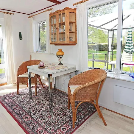 6 Person In Holiday home