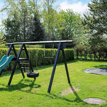 6 Person In Storvorde-by Traum * Storvorde