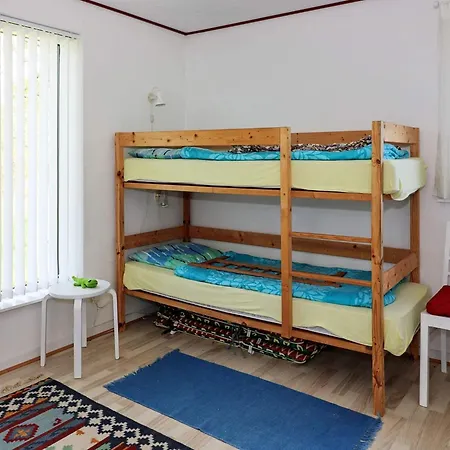 度假居 6 Person In Storvorde-by Traum *