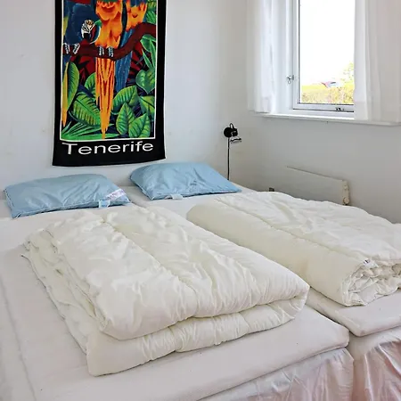 Semesterbostad 6 Person In Storvorde-by Traum Storvorde