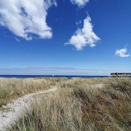 6 Person In Storvorde-by Traum *