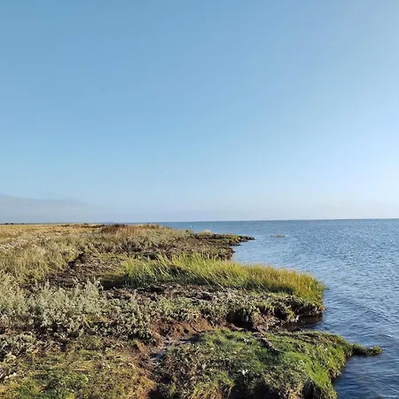 6 Person In Storvorde-by Traum Semesterbostad