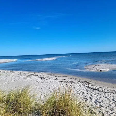 6 Person In Storvorde-by Traum Semesterbostad