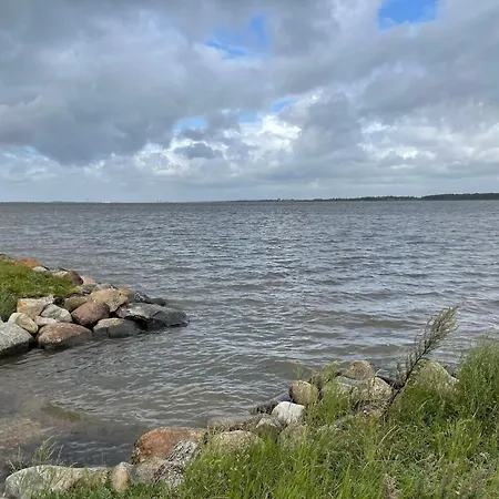 6 Person In Storvorde-by Traum Semesterbostad *